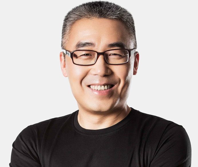 喜获100亿元A轮融资,华人文化集团离上市还有