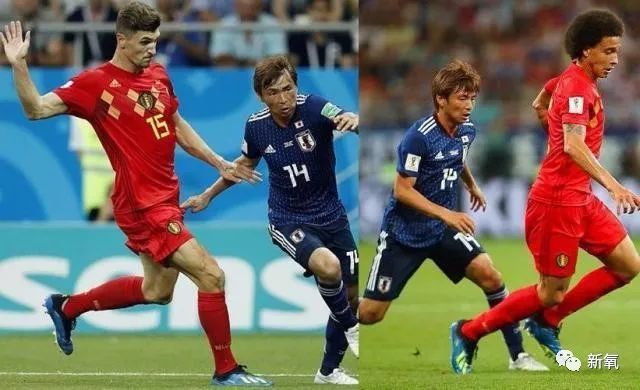 那个称霸我们童年的男人回来了 他依旧年轻只