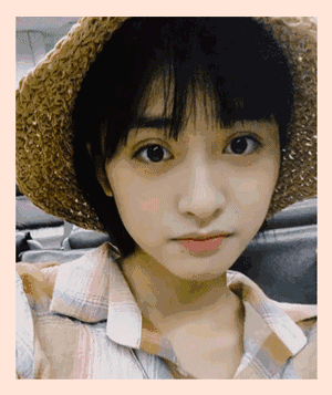 前几天是小花沈月的生日,氧叔多少有被她古灵精怪的样子萌到.