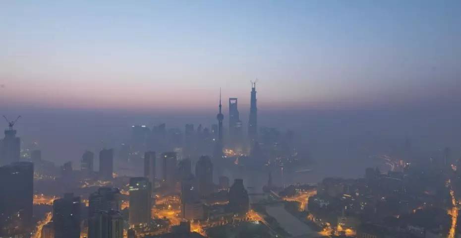 未来十年,上海最贵的不是房子,而是