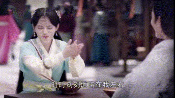 鞠婧祎演技炸裂——芸汐为救龙非夜而死,非夜让出帝位