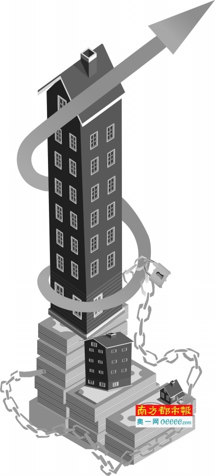 房贷继续紧缩 二手房基本不放贷