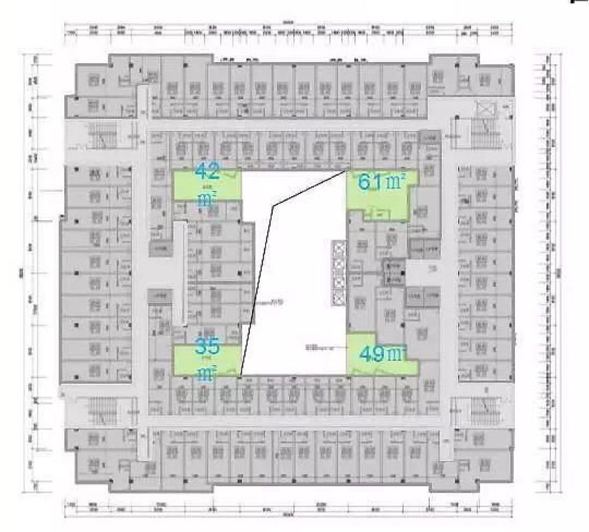别人做长租公寓比卖房还赚钱!你干长租公寓却