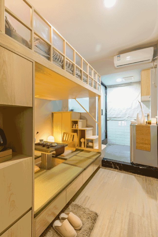 别人做长租公寓比卖房还赚钱!你干长租公寓却