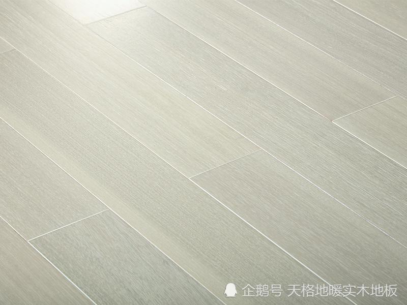 为什么这么多设计大咖如此亲睐这款天格地暖实木地板