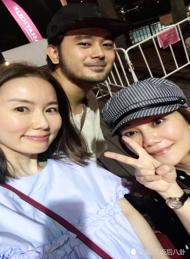 “泰版林志颖”成大叔，童年偶像变化太大有点认不出