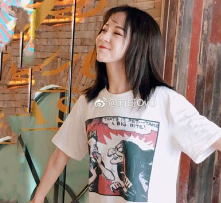 抖音最美的5大网红,温婉垫底,莉哥仅排第二,第