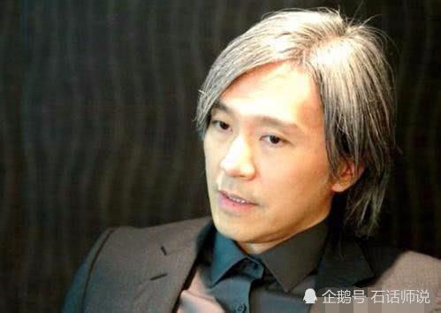 周星驰邀请他三次，他却答应只演3分钟，漂泊11年，今身价上亿