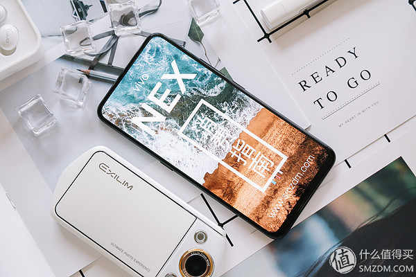 镜头伸缩黑科技:vivo NEX 深度解读