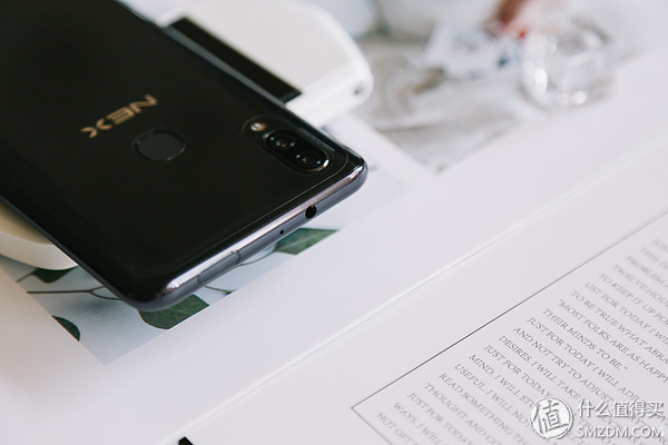 镜头伸缩黑科技:vivo NEX 深度解读