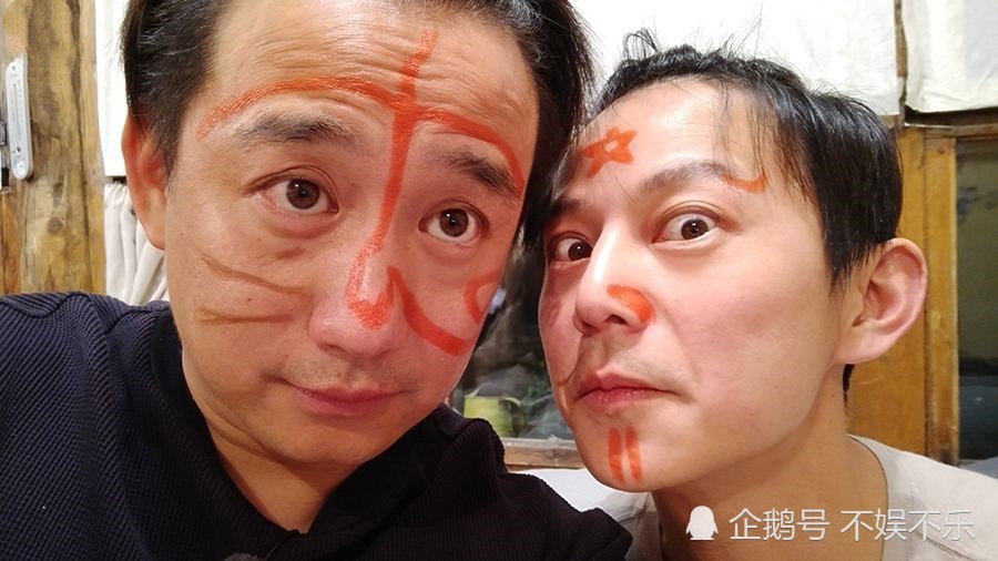 《向往2》黄磊说跟吕思清是最好的朋友,此前他