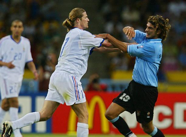 2018世界杯1\/4决赛乌拉圭VS法国比分预测!历