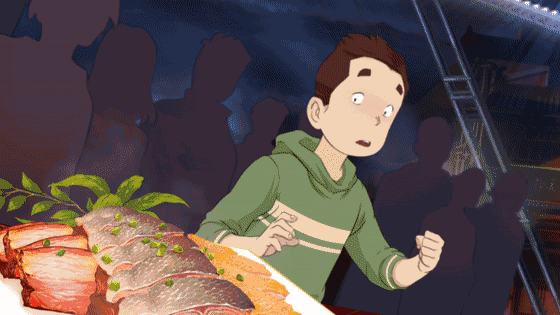 美食科普菌 | 湖南名菜,居然与乞丐有关!