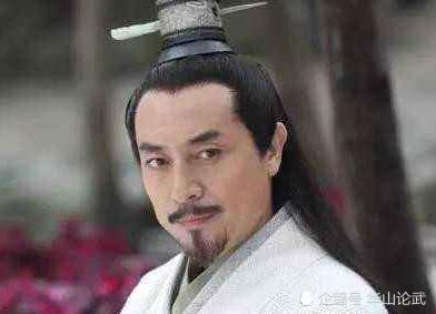 金庸小说出自西域的六大高手排名:阳顶天第五