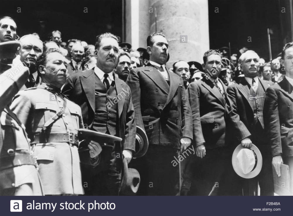 墨西哥左翼100年来首次上台?美国是否后院起