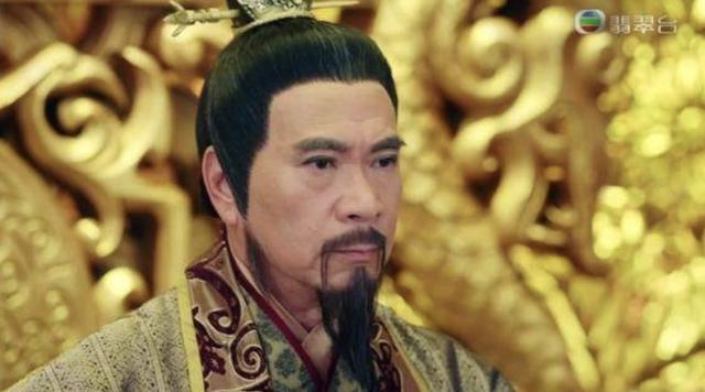 香港一代歌王李龙基回TVB重当皇帝专业户，感恩TVB伸出援手