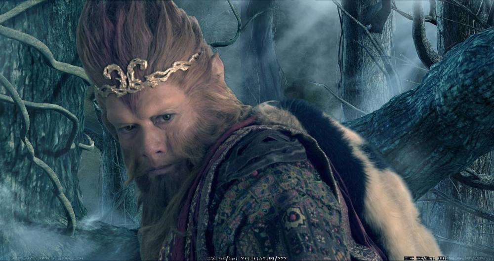 孙悟空大闹天空,为什么会连累天蓬元帅猪八戒