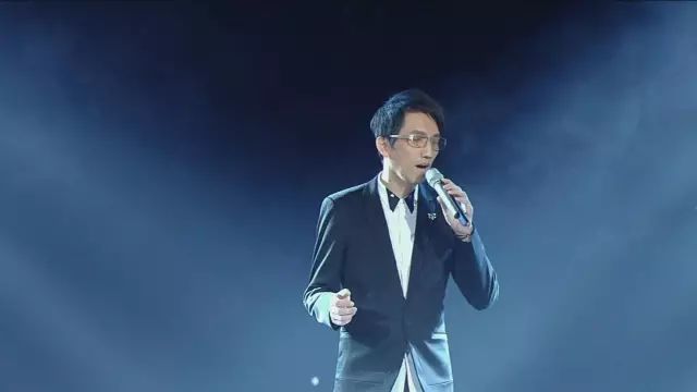 林志炫：都道他风轻云淡，其实是一往情深