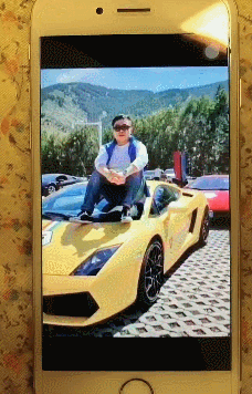 这个玻璃一点不结实,这个车不能买!