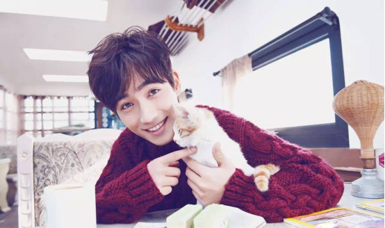 剧版镇魂两大男主直播时表情为何如此惊恐 网友 生活不易啊 看点快报