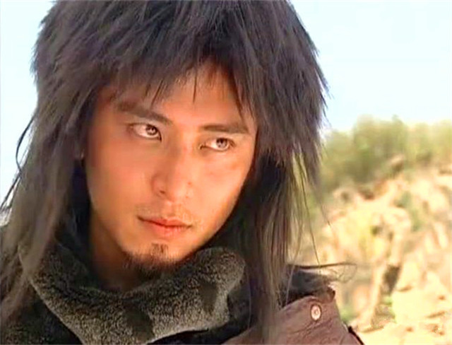 双男主影视剧中的大反派，帝释天上榜，最后一位是个女魔头