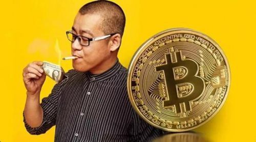 没搞清楚比特币有什么资格活埋李笑来 没搞清楚比特币有什么资格活埋李笑来