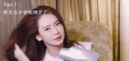 戚薇: 女生到女王, 如何做个从头到脚都来"电"的女子?
