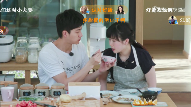 《幸福三重奏》首播破亿,总裁汪小菲首录真人秀原因,让网友泪目