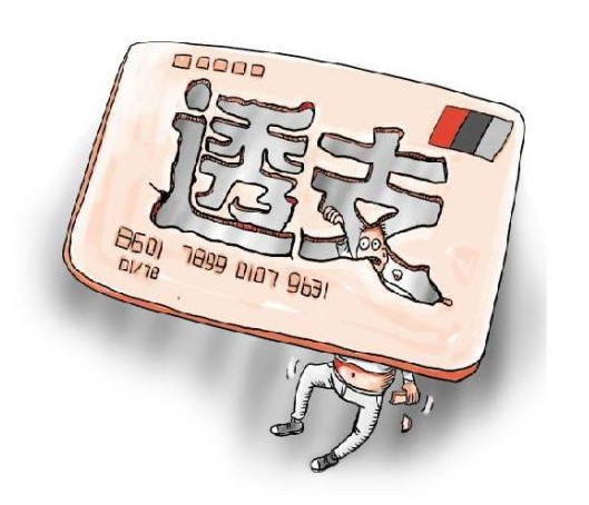 你是卡神还是卡奴?谁是最会用信用卡的人