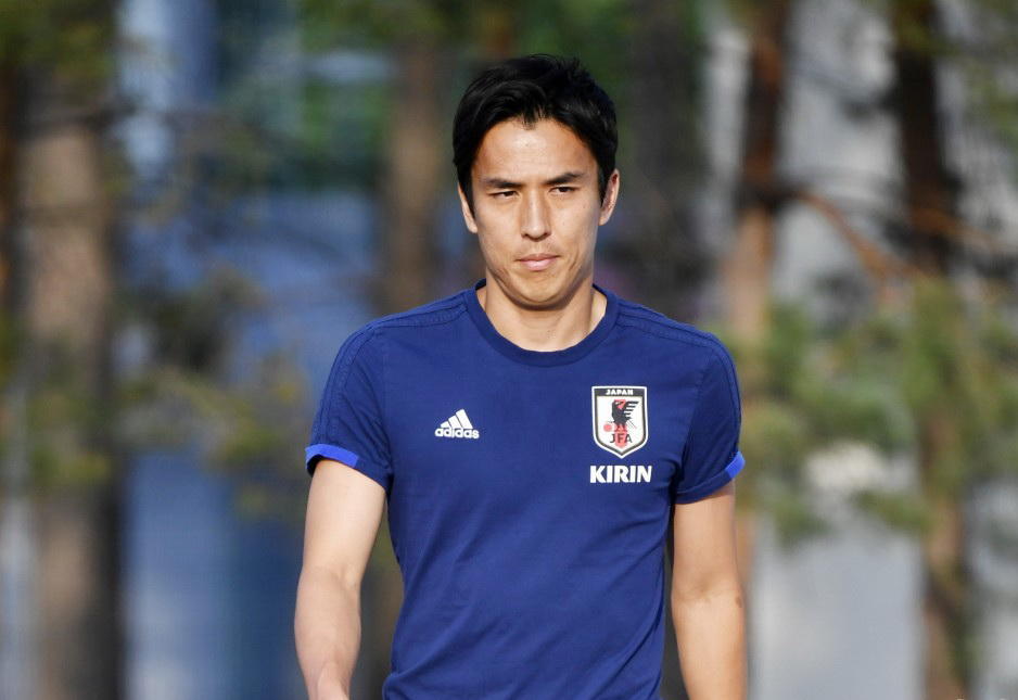 日本队主教练称下届世界杯打进8强 日本足协: