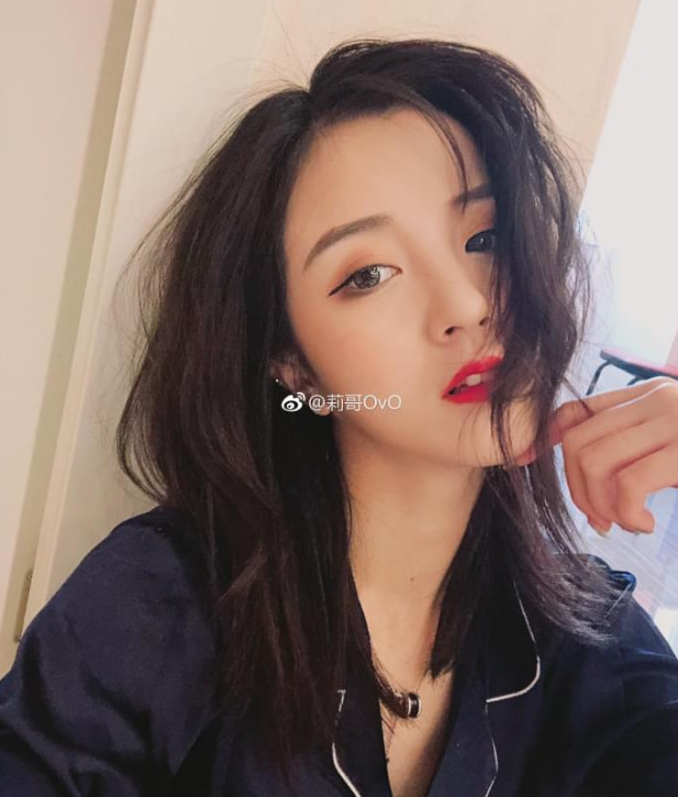 温婉,莉哥凉,代古拉K,而她将成为抖音一姐