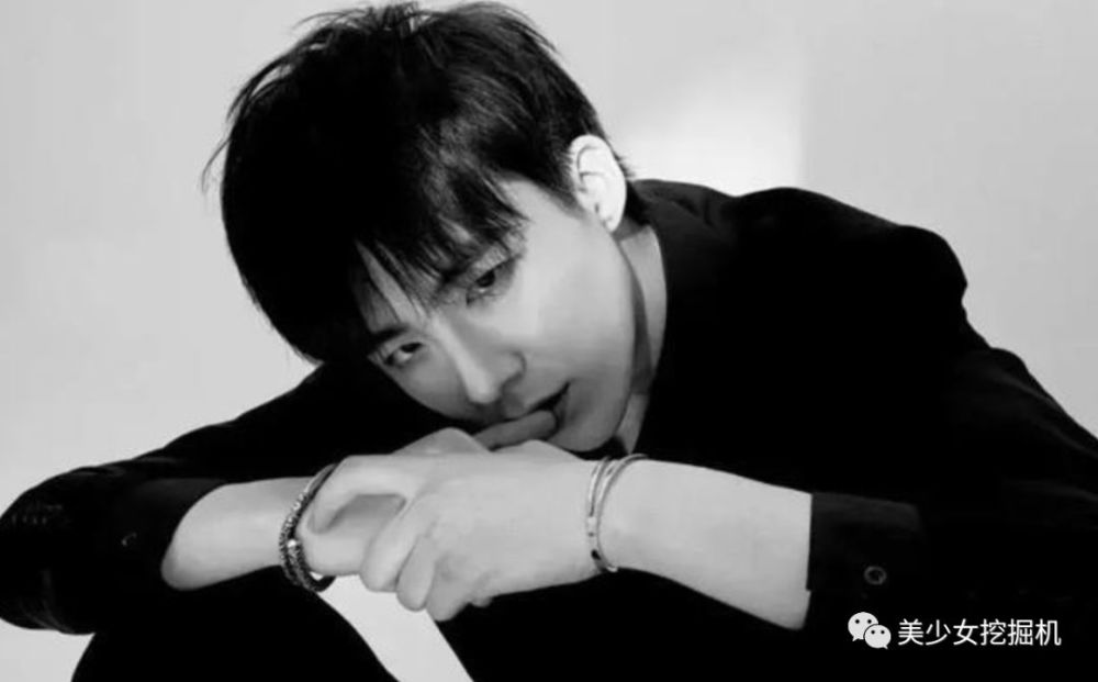 这个抖音爆火的美少女因为长的像某当红男明星