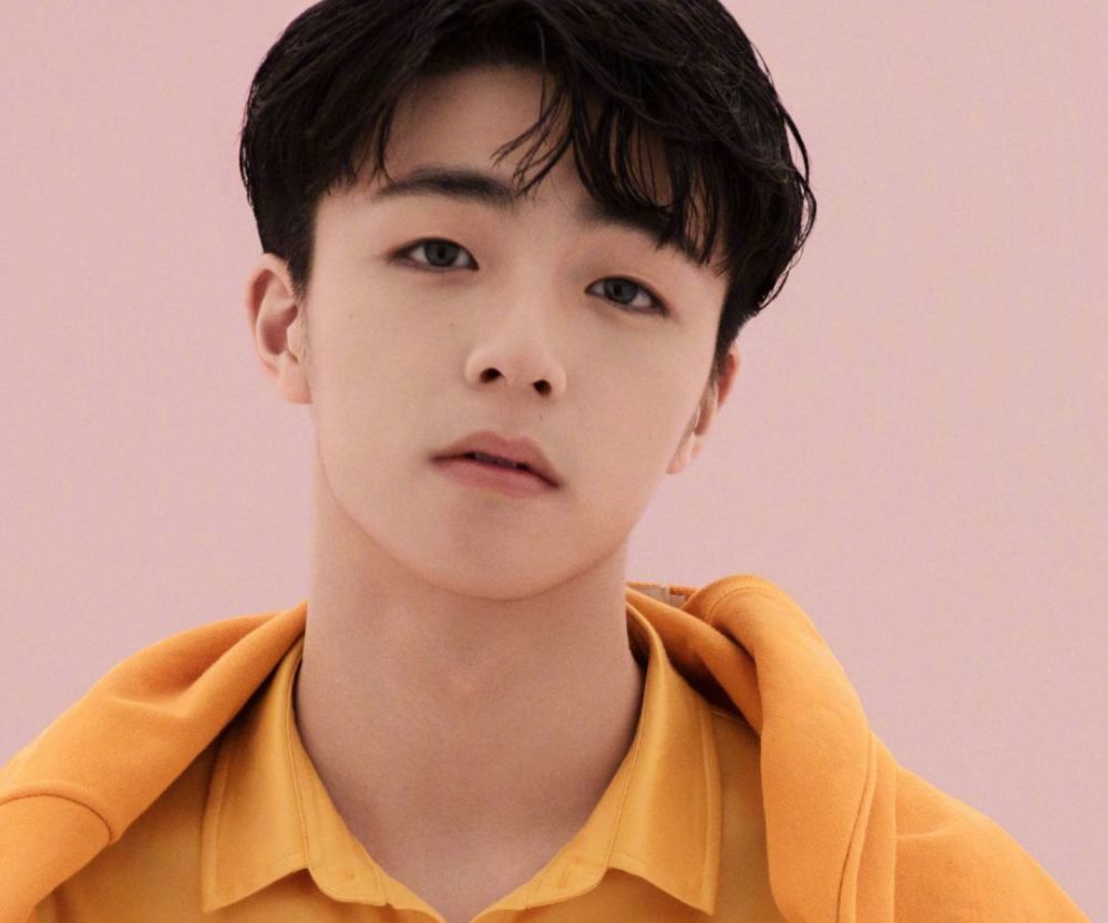 这个抖音爆火的美少女因为长的像某当红男明星