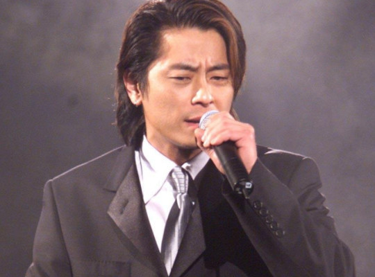 公认唱功最好的4大男歌手,黄家驹垫底,第一无