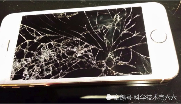 以后买手机要贵了?碎屏保险或成用户必买的