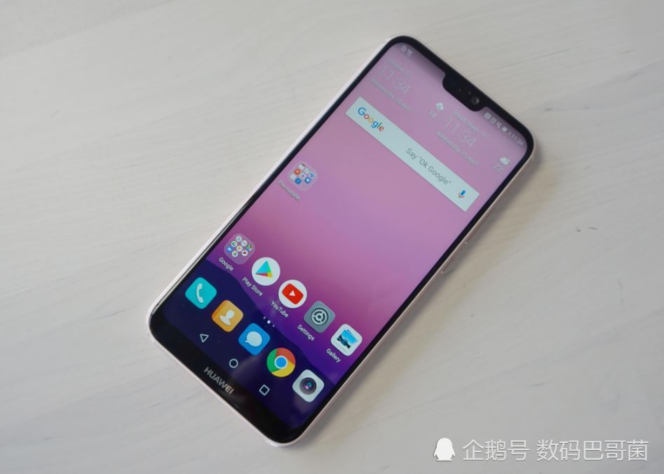 全球10大最畅销手机:苹果8登顶 华为P20L及vi