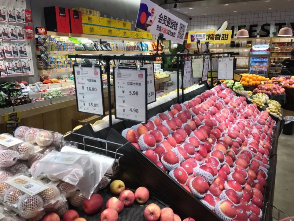 “血液里都流淌着水果味道的”秦洪伟和他的果琳
