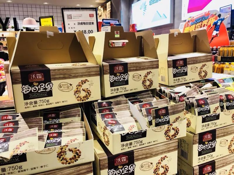 “血液里都流淌着水果味道的”秦洪伟和他的果琳