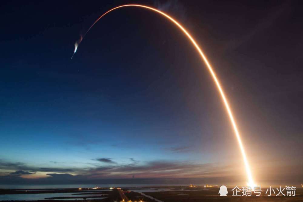 美国spacex公司的猎鹰9号运载火箭已经广为人知.