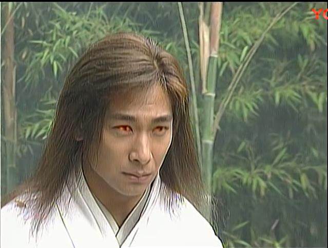 《风云》最可悲的两个人物,是聂风和步惊云,长