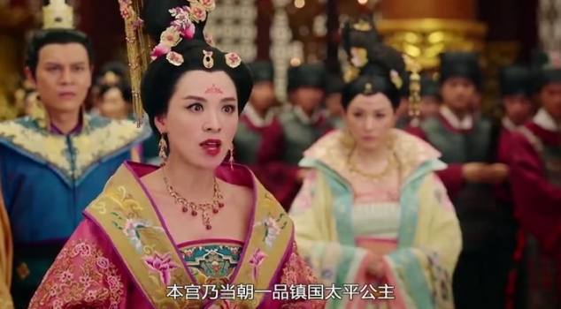 《深宫计》大结局：康华韦家雄最悲情，陈炜自缢，马浚伟众叛亲离