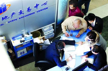 上海否认房产税试点政策失败