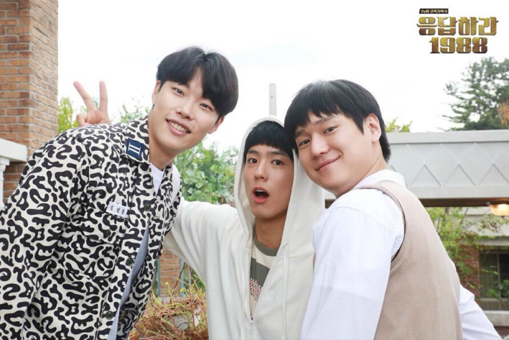 为什么国产爱情剧不如韩国爱情剧好看？