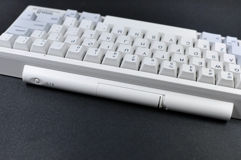 自己动手 把hhkb Pro 2 改造成兼具 无线 与 可编程 的键盘 看点快报