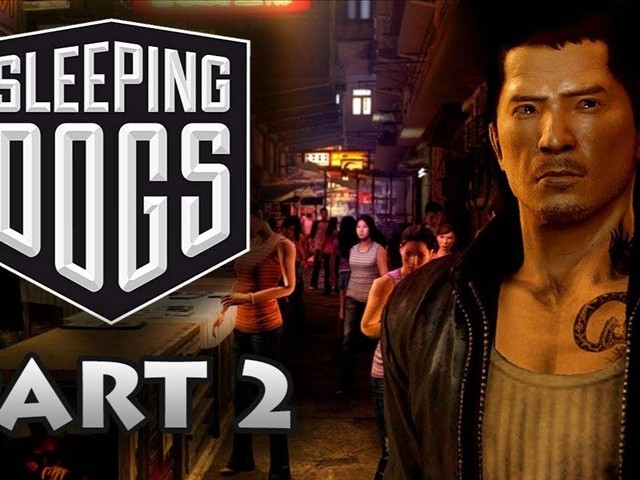 玩腻了gta5 这款开放性游戏融入中国元素 快来尝试一下吧 看点快报