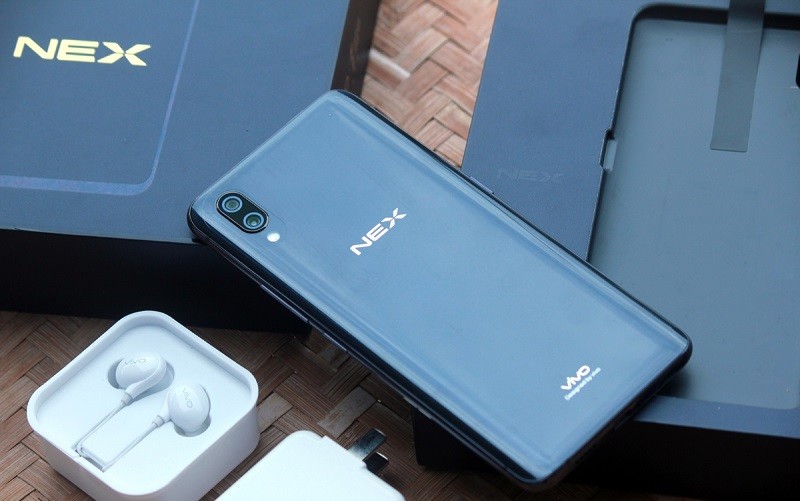 买OPPO FindX,还是选vivo NEX?看完首批用户