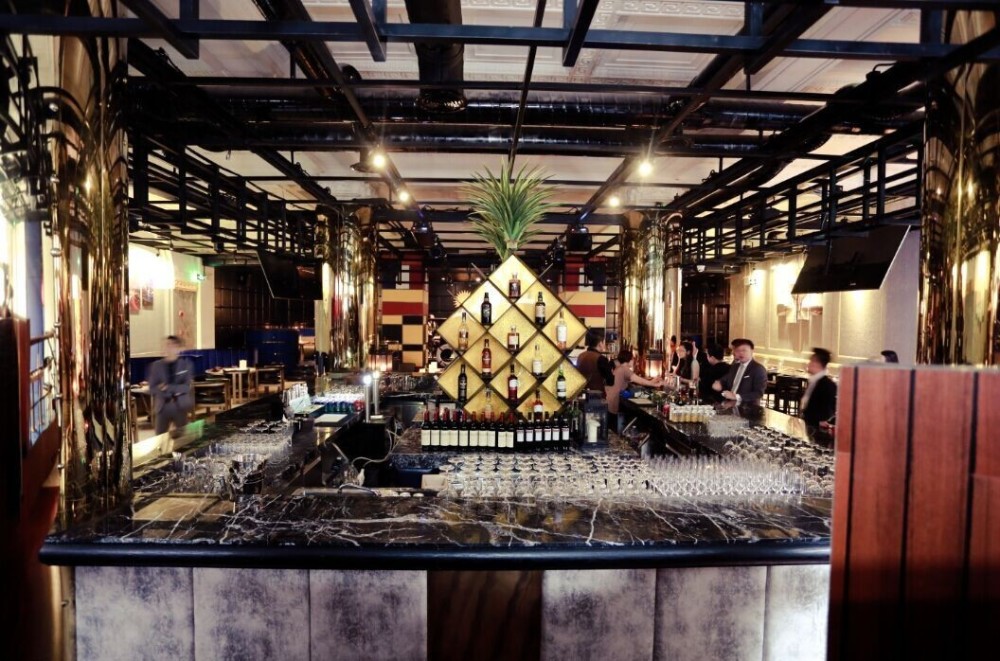 魔都最新100元不到的午餐大搜罗!分分钟舔屏!