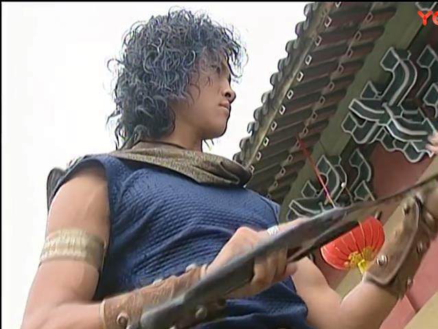 《风云》最可悲的两个人物,是聂风和步惊云,长