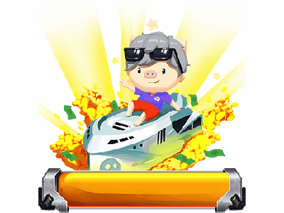 盘点斗鱼满级神壕进场特效动画 上榜者礼物消费最少500万元以上