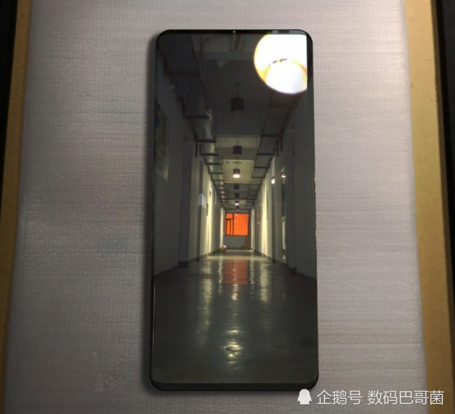 华为正在憋大招:Mate20设计或有惊喜 明年推5